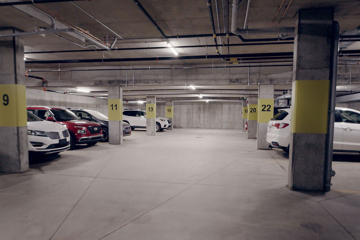 Le Versant Notre-Dame