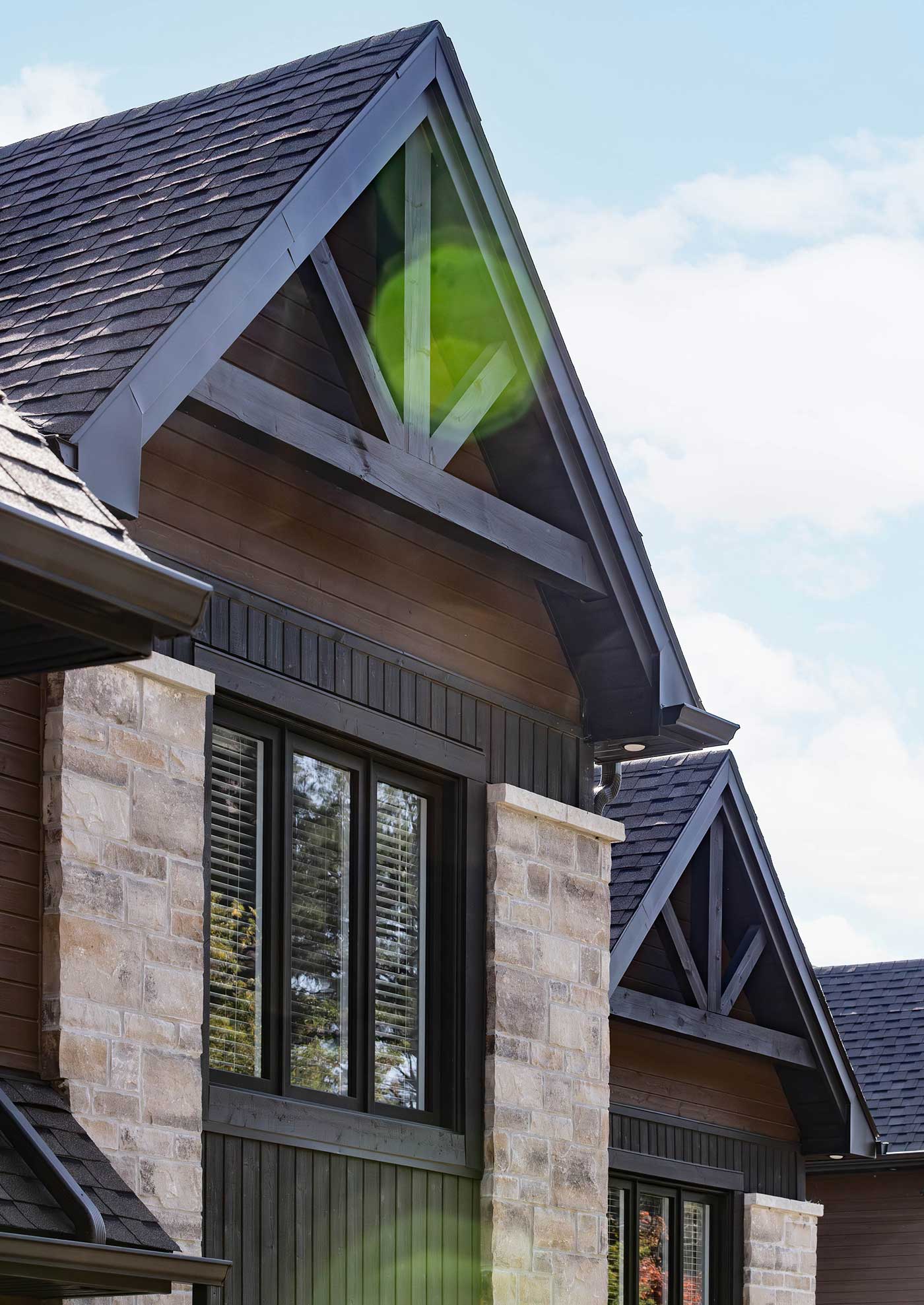 Le Versant Notre-Dame